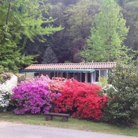 Camping & Resort Valle Romantica Cannobio Extérieur photo